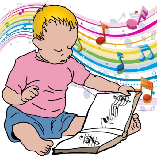 Enseñas A Tus Hijos Instrumentos Musicales iOS App