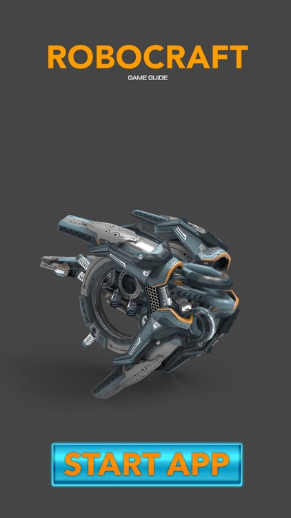 Mega Game Guru - Robocraft  - Guide Version