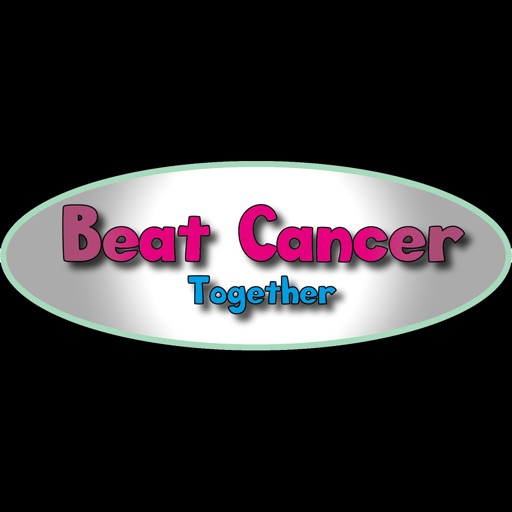 Beat Cancer Together iOS App