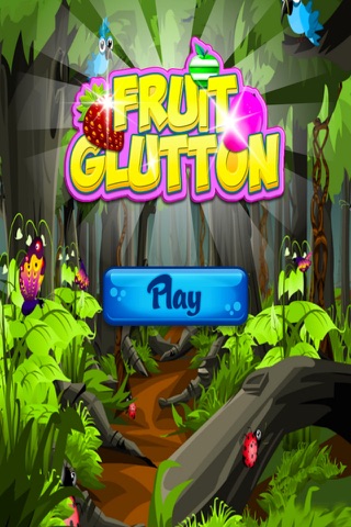 Fruit Glutton screenshot 3
