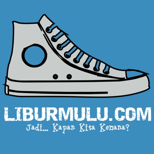 LiburMulu App icon