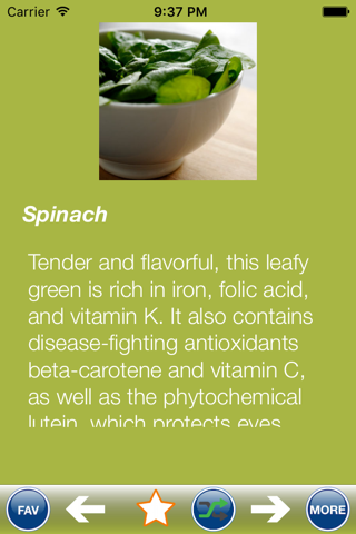 Diet Foods for Weight Loss - náhled