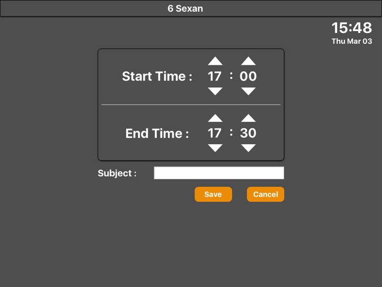 Bookitwise screenshot-4