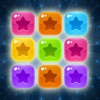 Matrix 10x10! Block Star - Tetra Cubes Puzzle Free Game