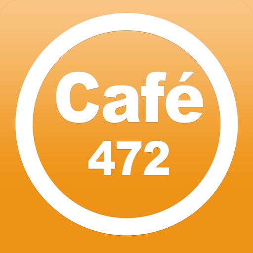 Cafe472 icon
