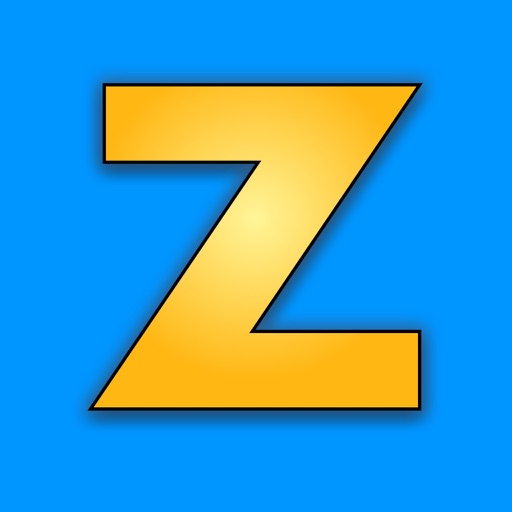 Z-Quest (Can you get Z) iOS App