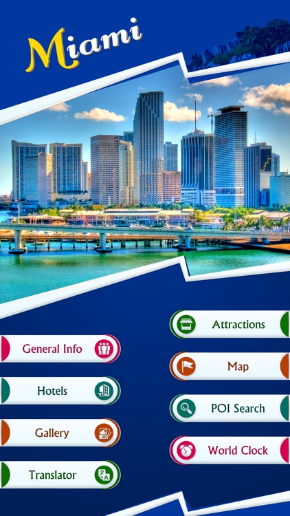 Miami Tourism Guide