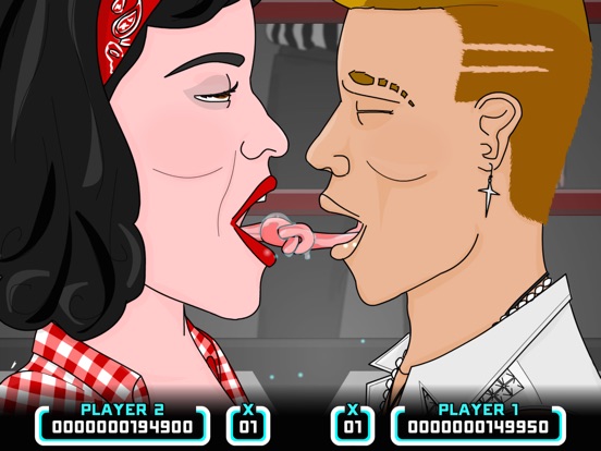 Smooth Operator! на iPad
