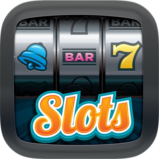 A Wizard Paradise Gambler Slots Game - FREE Casino Slots icon