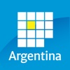 Argentina Travel Game: Juego de Ingenio