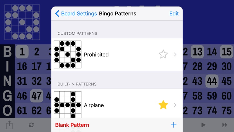 Bingo Board - A Digital Flashboard Display and Card Printer