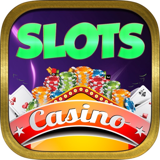 A Slotto Fortune Lucky Slots Game - FREE Casino Slots icon