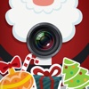 Christ.mas Photo Editor - Make yourself Santa with Camera Booth Sticker.s