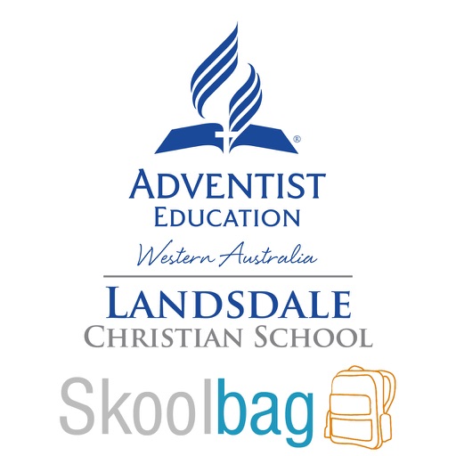 Landsdale Christian School icon