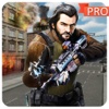 Chicago City Sniper Shooter War : Modern Military Commando Battlefield Pro