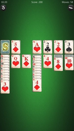 Solitaire ₋(圖1)-速報App