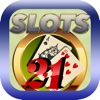 21 Huge Payout Casino 777 - Nevada Slots Spinner
