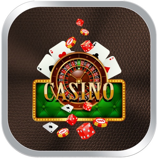 A Lucky In Amstedam Gambler Vip - Tons Of Fun Slot Machines icon