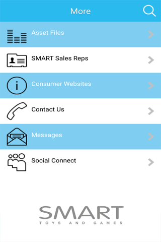 Smart USA Sales Support screenshot 2