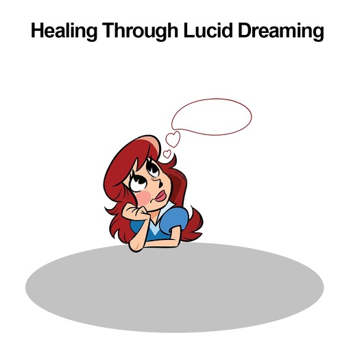 Healing Through Lucid Dreaming icon