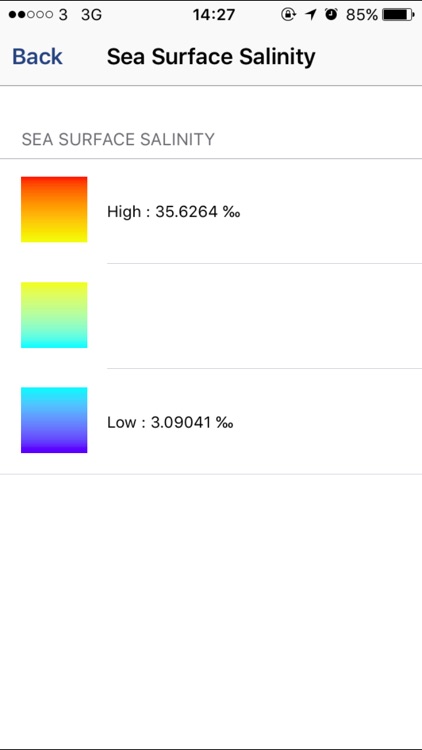 INFOMAR CFT Dive Guide screenshot-3
