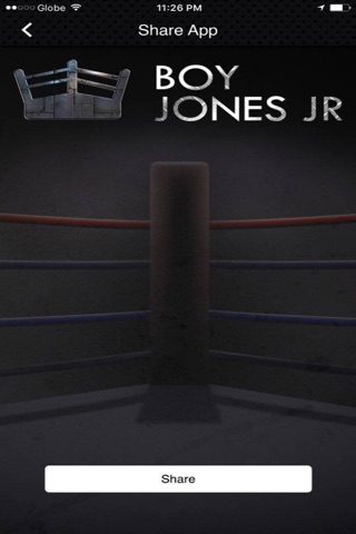 Boy Jones Junior screenshot 3