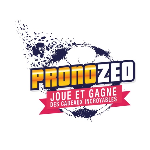 Pronozeo, paris sportifs gratuits football Icon