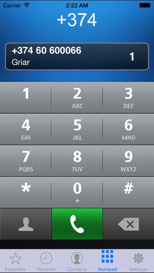 GTEL PHONE