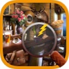 Land Of The Giants - Mysterious Island, Hidden Object