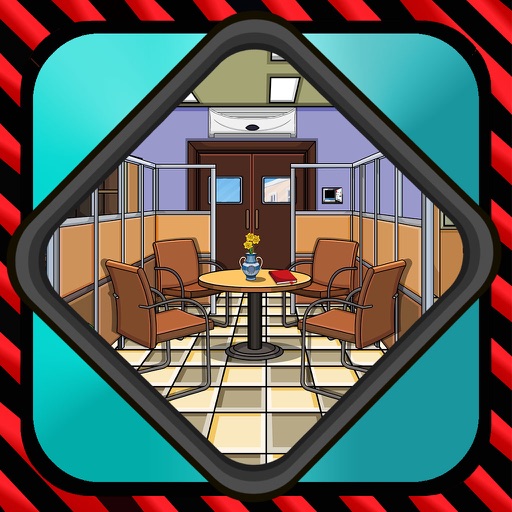 547 Office Escape 2 icon