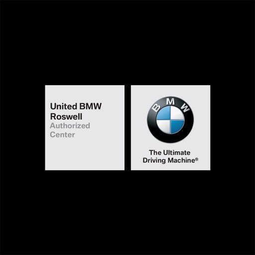 United BMW of Roswell