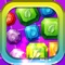 Sweet Party Crush Puzzle game