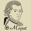 Play Mozart: Concerto pour piano n° 21 (partition interactive pour piano)