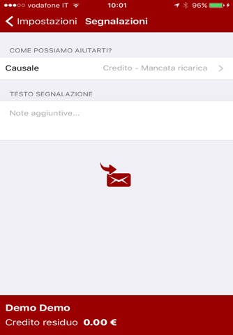 Sell-App screenshot 3