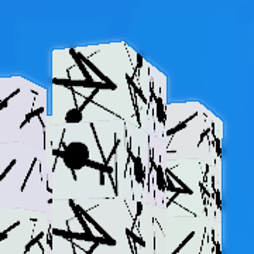 Cube Sage Icon