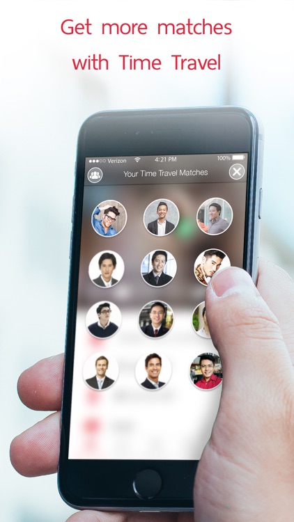 Noonswoon Plus - Premium Dating App