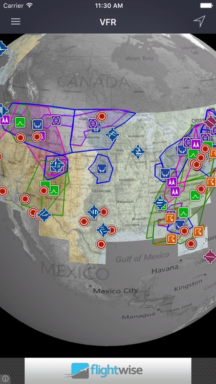 Flightwise Flight Planner