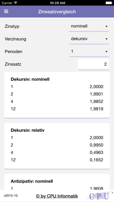 How to cancel & delete Finanz Plus from iphone & ipad 2