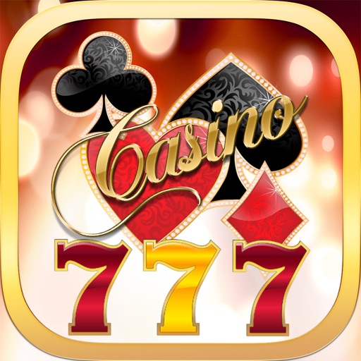 2 0 1 6 Amazing Casino For Master Gamblers - FREE Vegas Slots Game icon