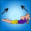 Pediatric Physical Therapy Strengthening Exercises - Back