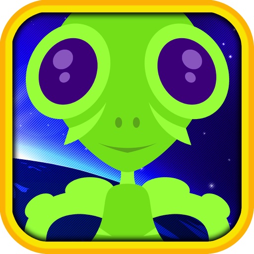 Aliens Adventure - Play Free Lucky Roulette Spin Game & Real Casino icon