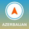 Azerbaijan GPS - Offline Car Navigation