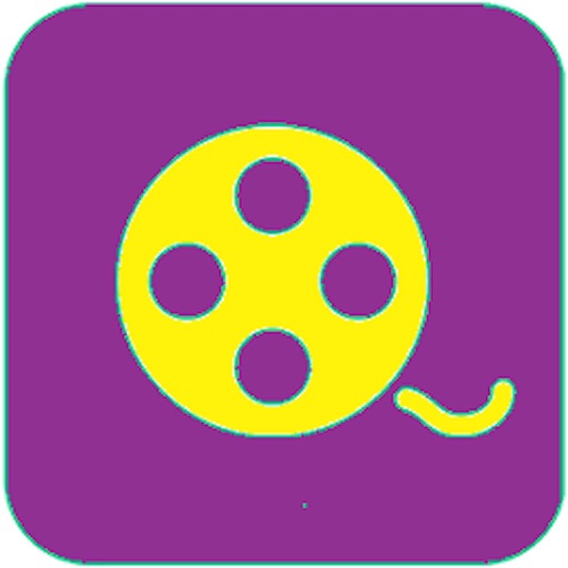 Previews Box - Movie & Television Show Preview trailer play icon