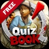 Quiz Books Question Puzzles Free – “ The Walking Dead Video Games Edition ”