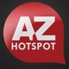 AZ Hot Spots