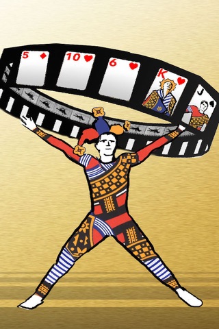 Joker Solitaire screenshot 2