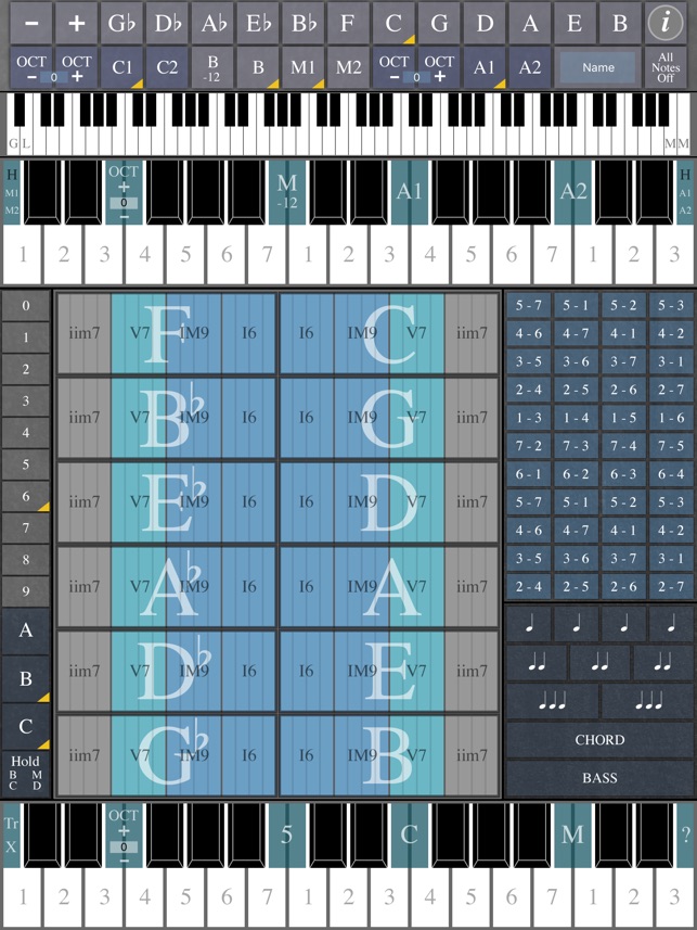 ChordMaps2(圖5)-速報App