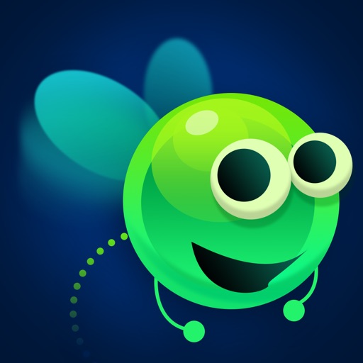 Firefly’s Venture iOS App