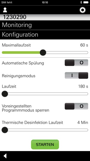 GROHE IR Remote(圖4)-速報App