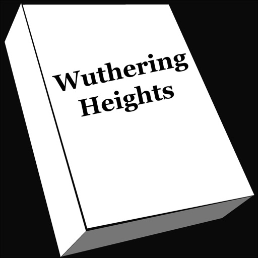Wuthering Heights - Emily Bronte iOS App